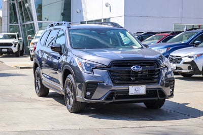 2026 Subaru ASCENT Premium 7-Passenger