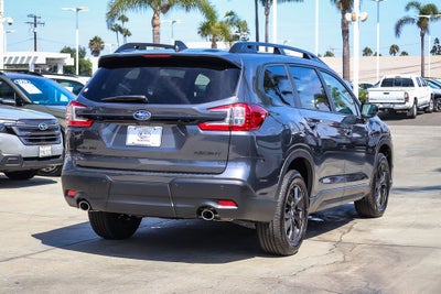 2026 Subaru ASCENT Premium 7-Passenger