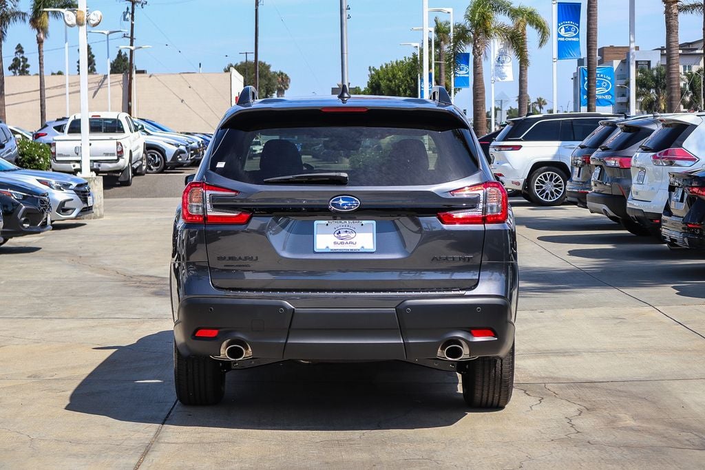 2026 Subaru ASCENT Premium 7-Passenger