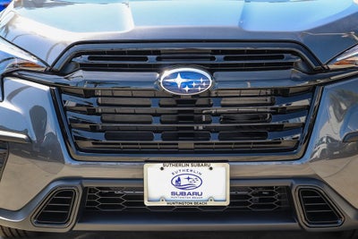 2026 Subaru ASCENT Premium 7-Passenger