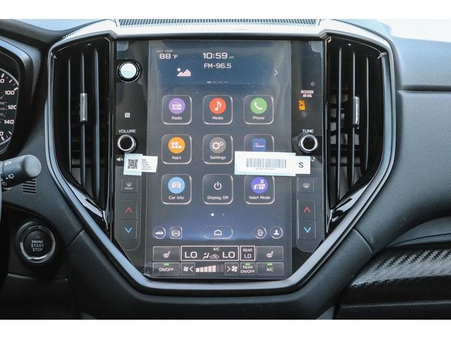 2026 Subaru ASCENT Premium 7-Passenger