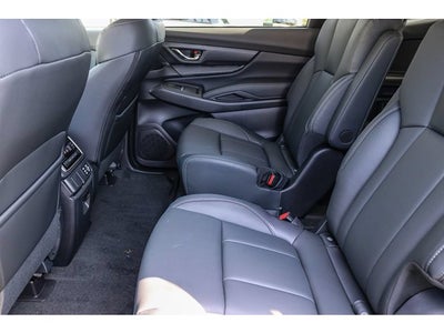 2026 Subaru ASCENT Premium 7-Passenger