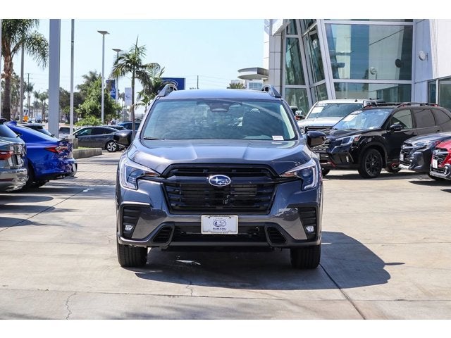 2026 Subaru ASCENT Premium 7-Passenger