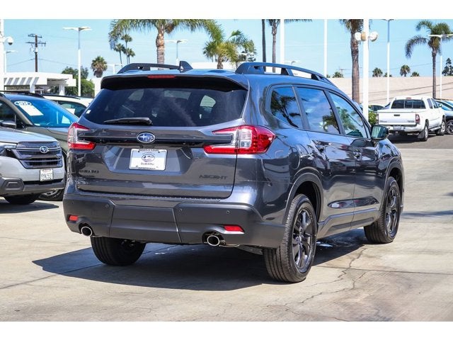 2026 Subaru ASCENT Premium 7-Passenger