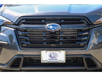 2026 Subaru ASCENT Premium 7-Passenger