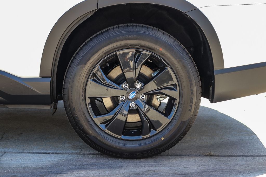 2026 Subaru ASCENT Premium 7-Passenger