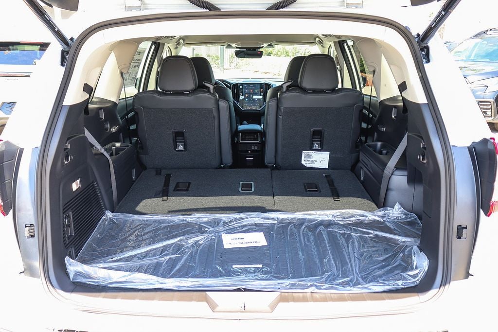 2026 Subaru ASCENT Premium 7-Passenger