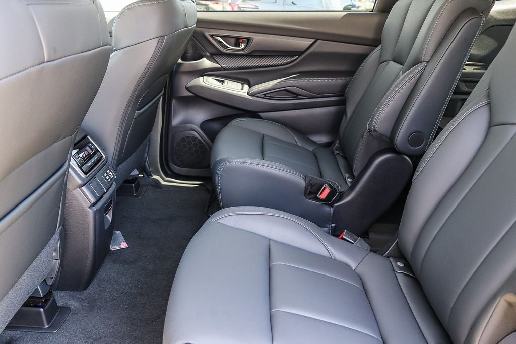 2026 Subaru ASCENT Premium 7-Passenger