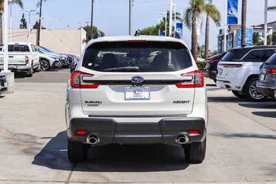 2026 Subaru ASCENT Premium 7-Passenger