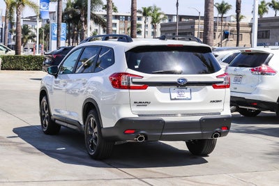 2026 Subaru ASCENT Premium 7-Passenger