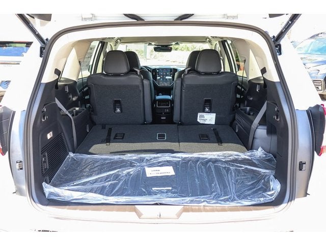 2026 Subaru ASCENT Premium 7-Passenger