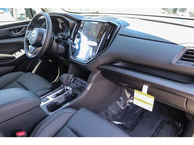 2026 Subaru ASCENT Premium 7-Passenger