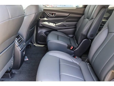 2026 Subaru ASCENT Premium 7-Passenger
