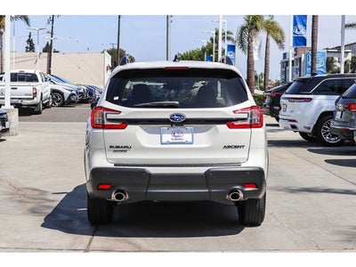 2026 Subaru ASCENT Premium 7-Passenger