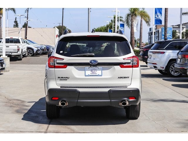 2026 Subaru ASCENT Premium 7-Passenger