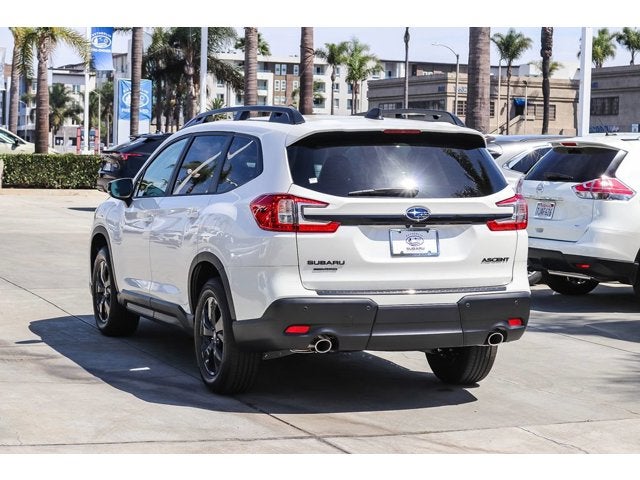 2026 Subaru ASCENT Premium 7-Passenger