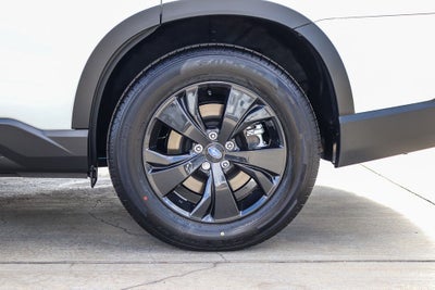 2026 Subaru ASCENT Premium 7-Passenger