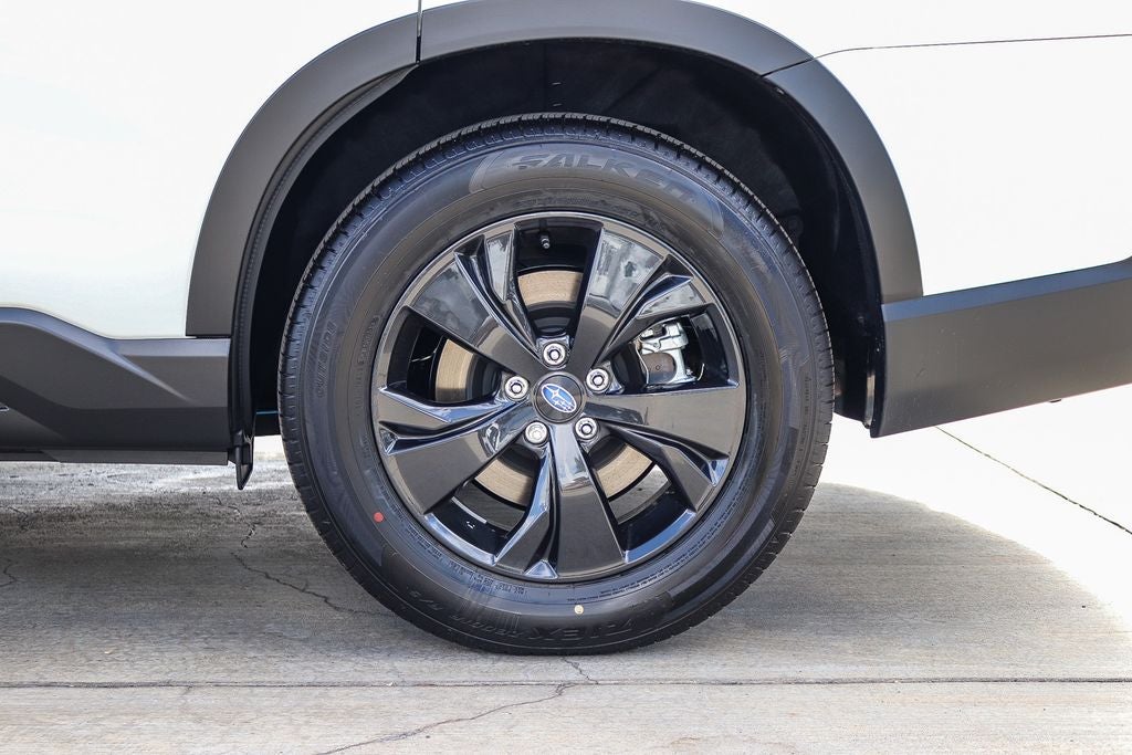 2026 Subaru ASCENT Premium 7-Passenger