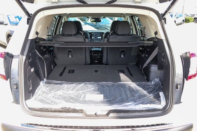 2026 Subaru ASCENT Premium 7-Passenger