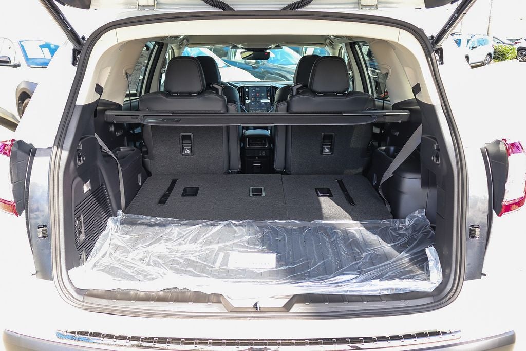 2026 Subaru ASCENT Premium 7-Passenger
