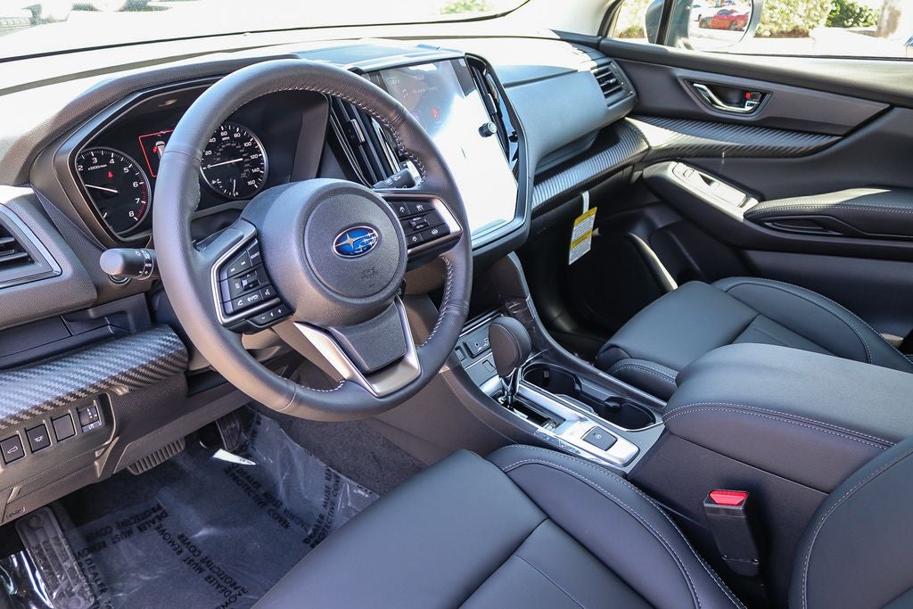 2026 Subaru ASCENT Premium 7-Passenger