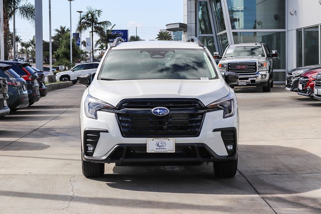 2026 Subaru ASCENT Premium 7-Passenger