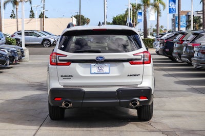 2026 Subaru ASCENT Premium 7-Passenger
