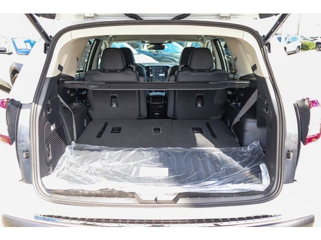 2026 Subaru ASCENT Premium 7-Passenger