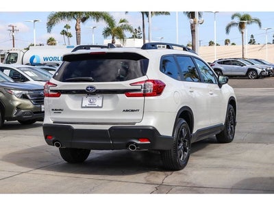 2026 Subaru ASCENT Premium 7-Passenger