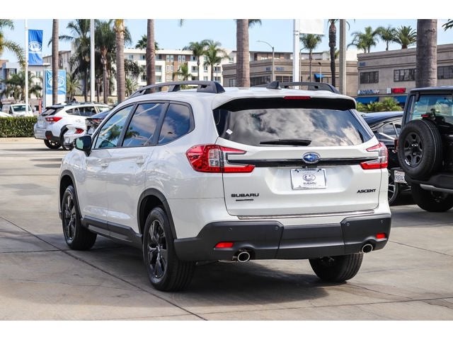 2026 Subaru ASCENT Premium 7-Passenger