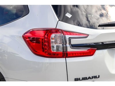 2026 Subaru ASCENT Premium 7-Passenger