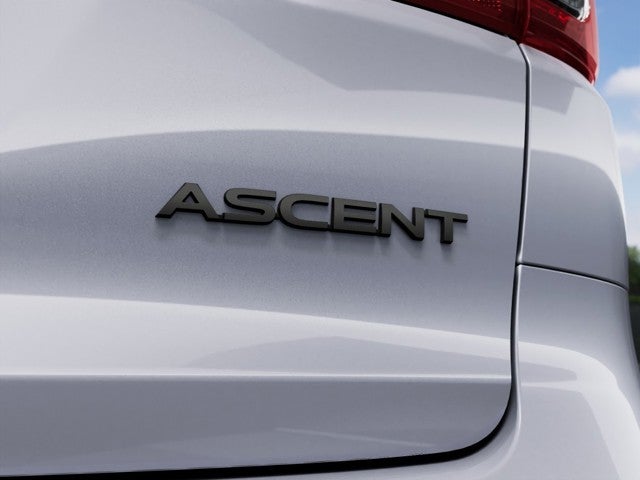 2027 Subaru ASCENT Premium 7-Passenger