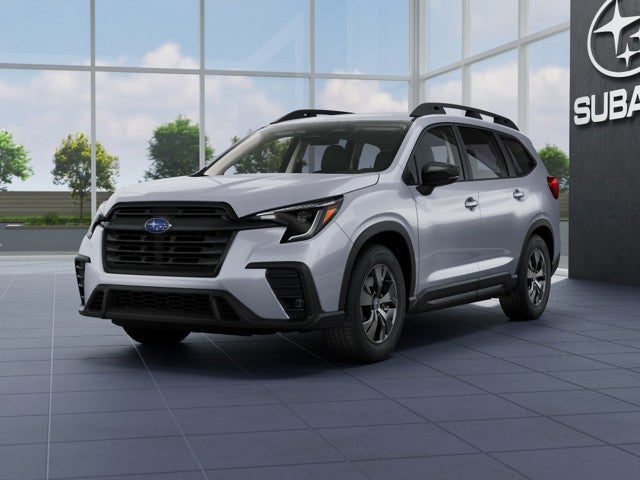 2027 Subaru ASCENT Premium 7-Passenger