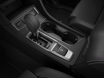 2027 Subaru ASCENT Premium 7-Passenger