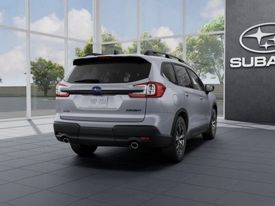 2027 Subaru ASCENT Premium 7-Passenger