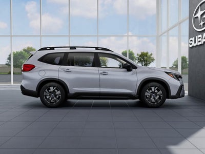 2027 Subaru ASCENT Premium 7-Passenger