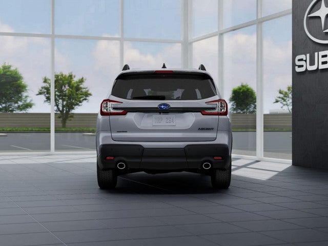2027 Subaru ASCENT Premium 7-Passenger