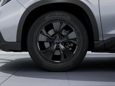 2027 Subaru ASCENT Premium 7-Passenger