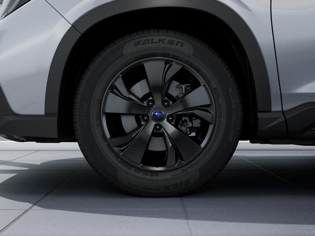 2027 Subaru ASCENT Premium 7-Passenger