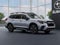 2027 Subaru ASCENT Limited 8-Passenger