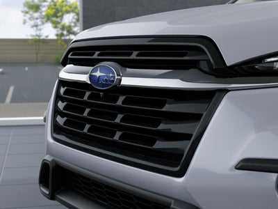 2027 Subaru ASCENT Limited 8-Passenger