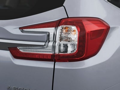 2027 Subaru ASCENT Limited 8-Passenger