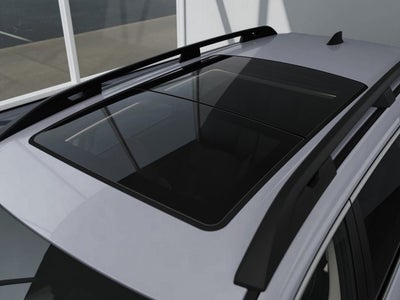 2027 Subaru ASCENT Limited 8-Passenger