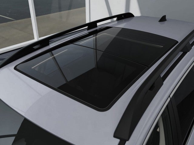 2027 Subaru ASCENT Limited 8-Passenger
