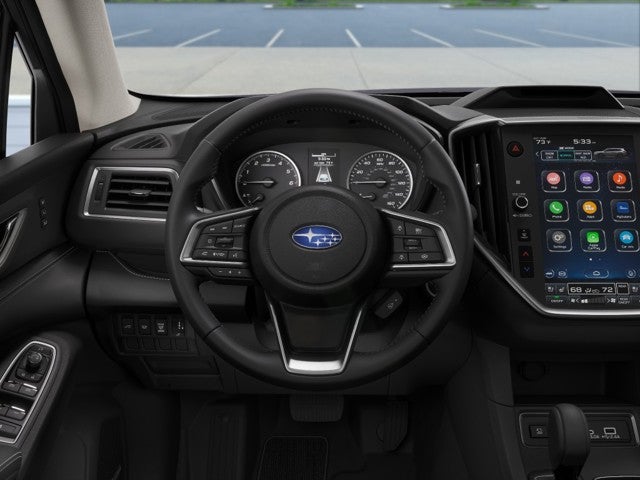 2027 Subaru ASCENT Limited 8-Passenger