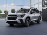 2027 Subaru ASCENT Limited 8-Passenger