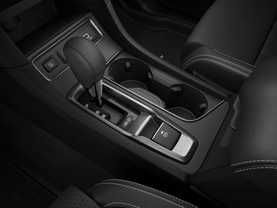 2027 Subaru ASCENT Limited 8-Passenger