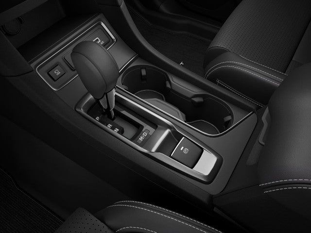 2027 Subaru ASCENT Limited 8-Passenger