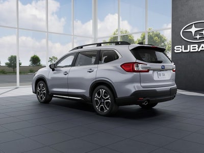 2027 Subaru ASCENT Limited 8-Passenger