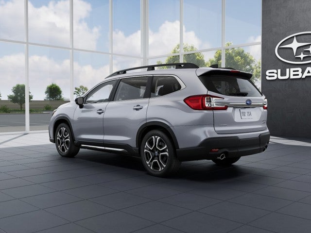 2027 Subaru ASCENT Limited 8-Passenger